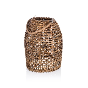 עששית קלועה