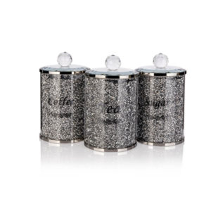 שליישית תה קפה סוכר כסוף