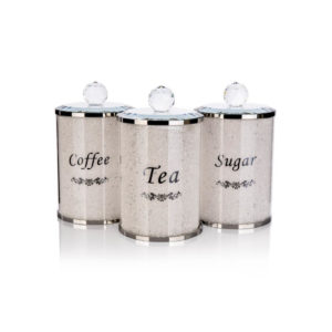 שליישית תה קפה סוכר לבן פנינה