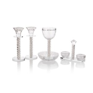 סט שבת שלום