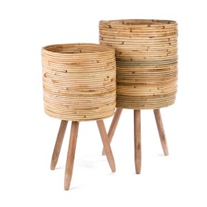 זוג מעמדים דגם במבוק