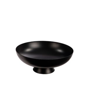 קערות הגשה ונוי מתכתיות