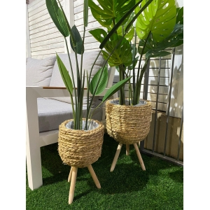 סט מעמדי ראטן דגם דניאל