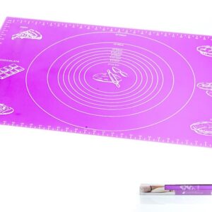 תחתית סליקיון לרידוד ואפייה