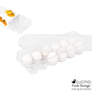 ארגונית 12 ביצים-PAZIT