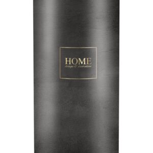 פח אשפה דגם בטון-אפור