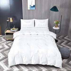 מערכת מצעים יוקרתית סאטן אל קמט-דגם RELAX