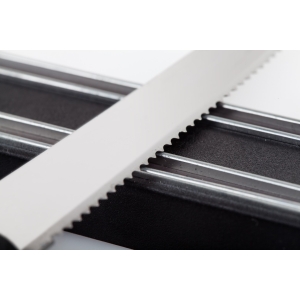 מתלה סכינים מגנטי