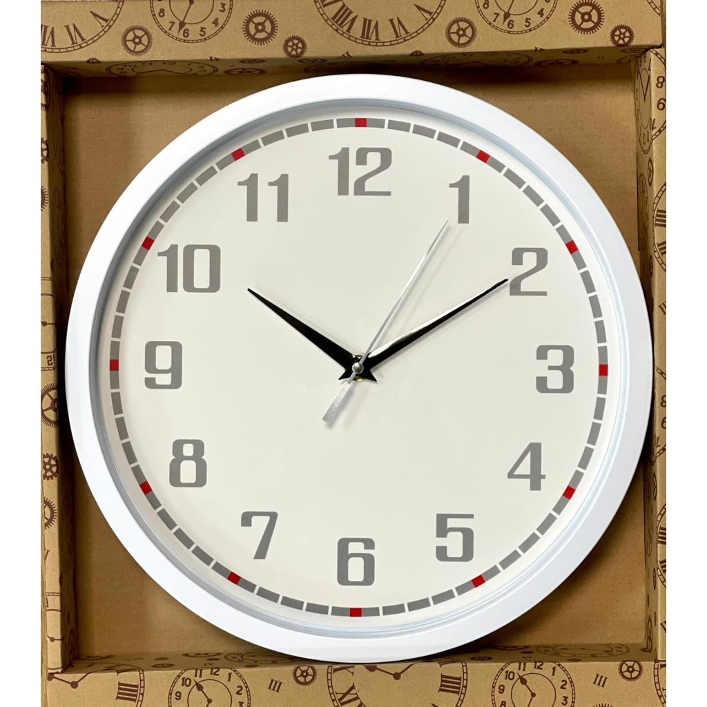 שעון קיר-דגם מס' 11