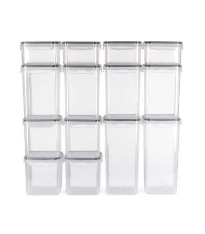 סט קופסאות אחסון