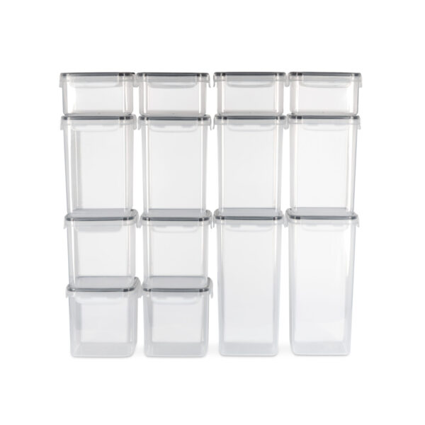 סט קופסאות אחסון