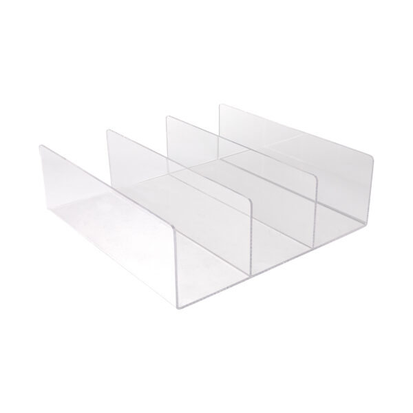 חוצץ אקרילי