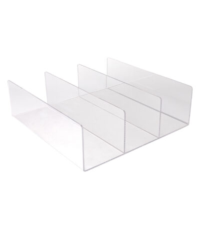 חוצץ אקרילי