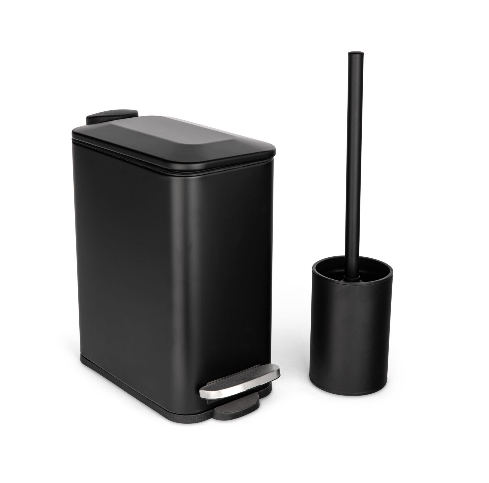 Stacked from 4 images. Method=B (R=8,S=4) סט פח ומברשת שחור