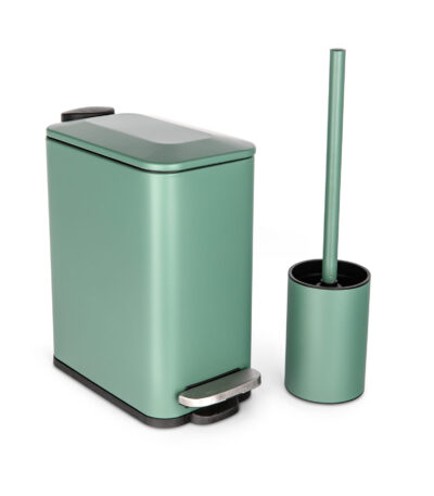 סט פח ומברשת