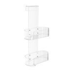 ארגונית צרה למקלחון