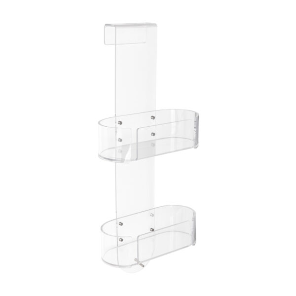 ארגונית צרה למקלחון