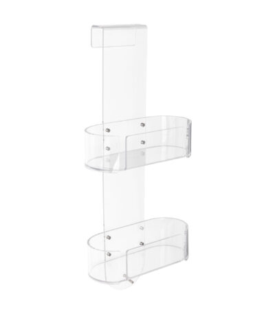 ארגונית צרה למקלחון