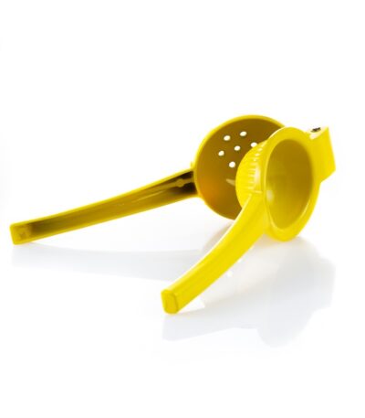 סוחט הדרים צהוב