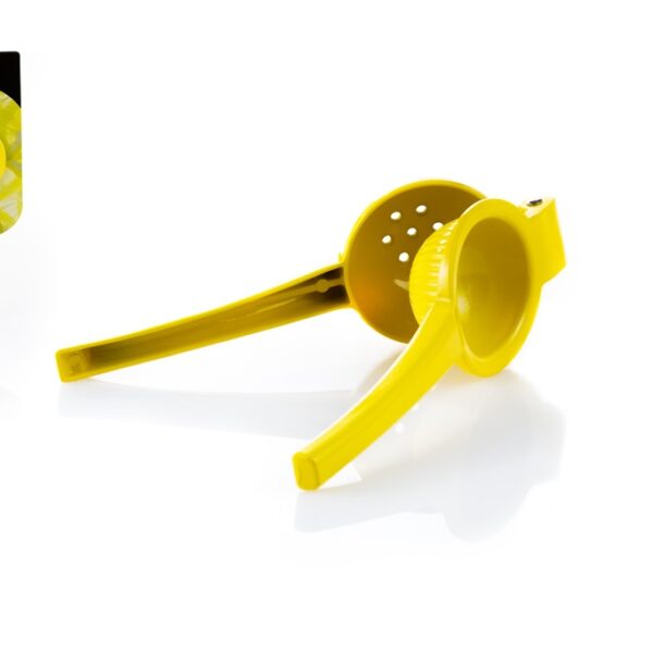 סוחט הדרים צהוב