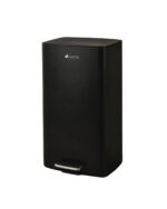 פח 40 ליטר EMY שחור