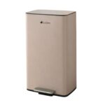 פח 40 ליטר EMY קרם