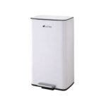 פח 40 ליטר EMY לבן