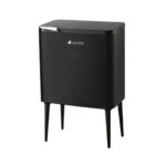 פח 33 ליטר LOREN שחור