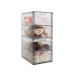 ארגונית 4 מגירות EREZ