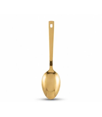 כף הגשה זהב GOLD