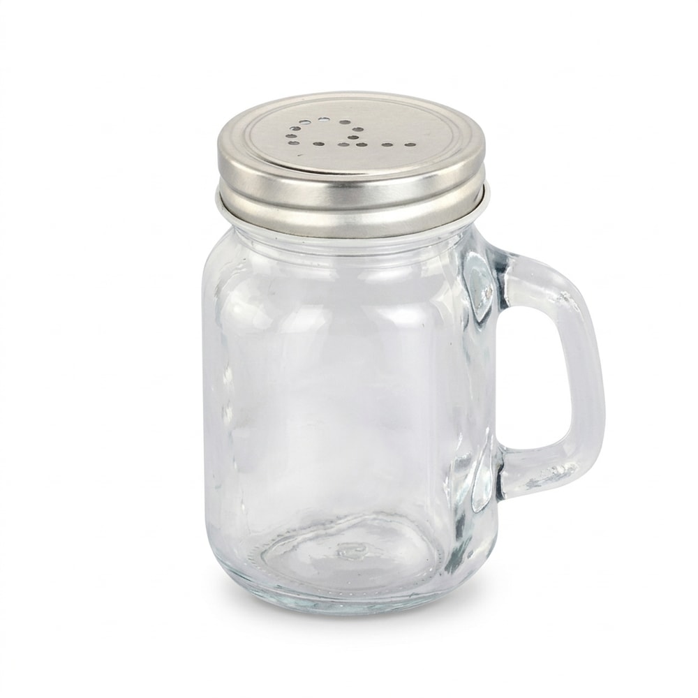 cucina-85632-oa-white.jpg מלחייה / פלפלייה זכוכית בעיצוב ספל