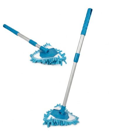 מוט ניקוי MOP קטן מתכוונן