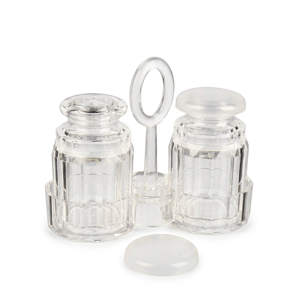 cucina-86451-oa-white.jpg זוג מלחיות אקריליות OR במעמד